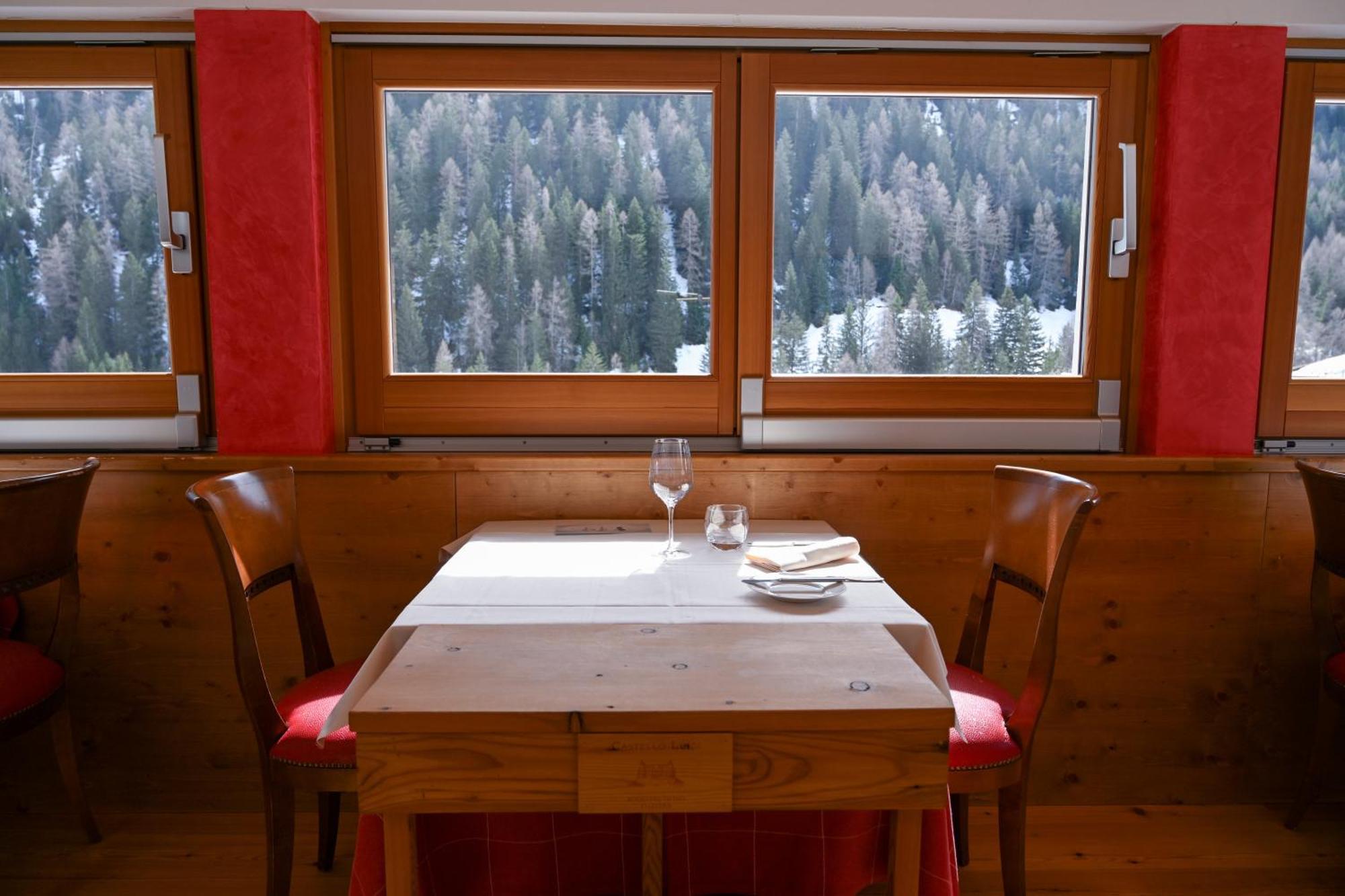 Locanda Orelli Bedretto Exteriör bild