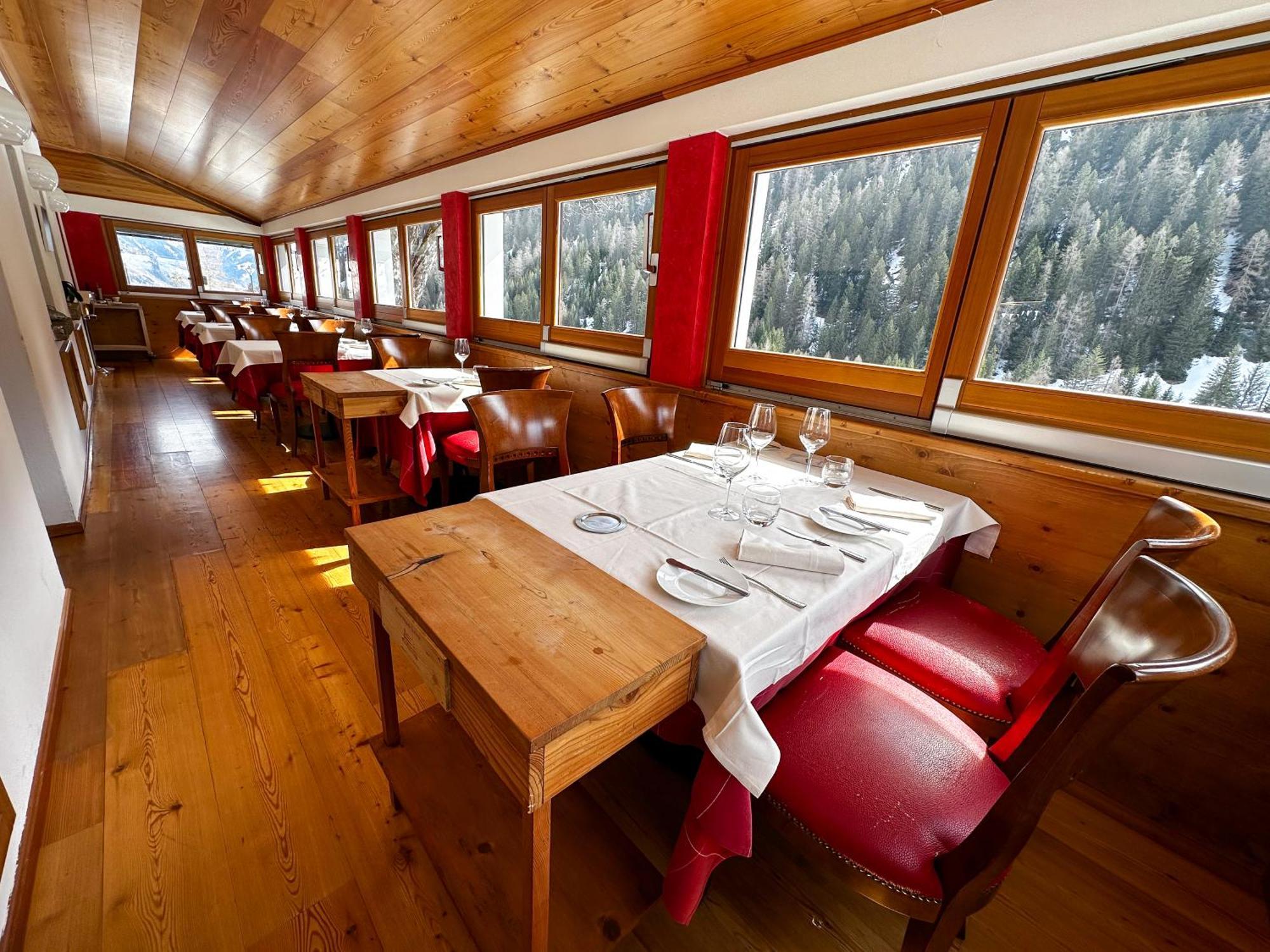 Locanda Orelli Bedretto Exteriör bild