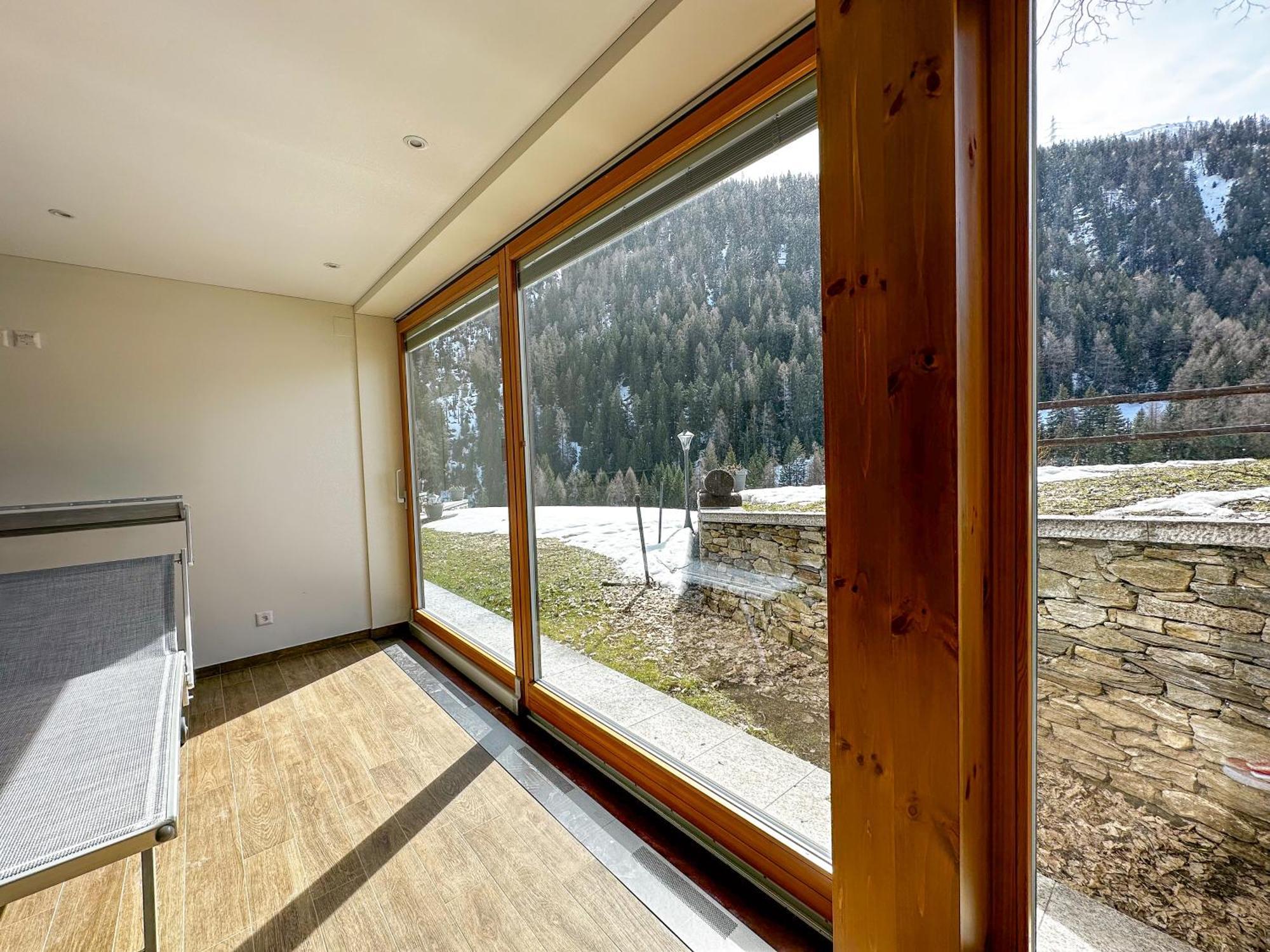 Locanda Orelli Bedretto Exteriör bild