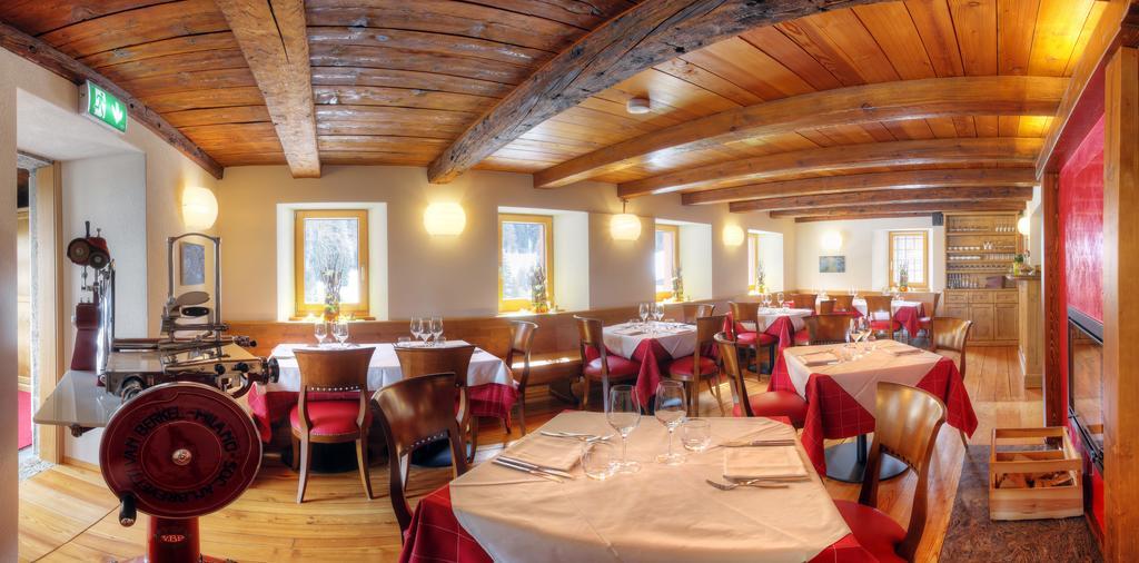 Locanda Orelli Bedretto Exteriör bild